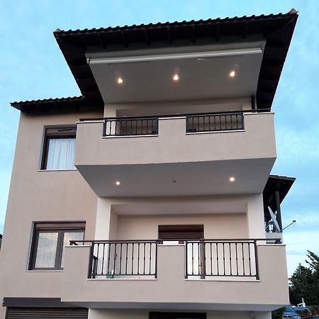 Nikiforos House Daire Ayos Nikolaos Dış mekan fotoğraf