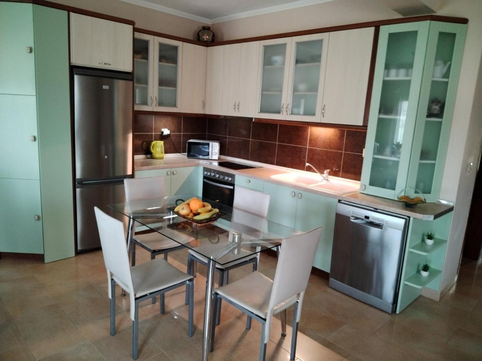Nikiforos House Daire Ayos Nikolaos Dış mekan fotoğraf