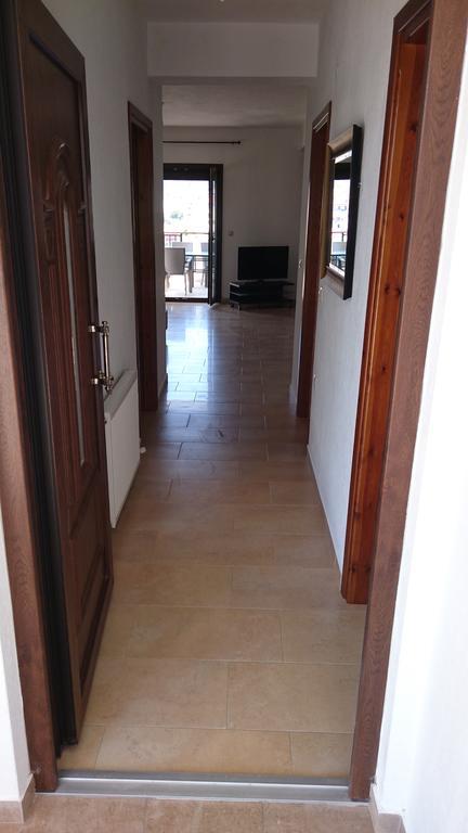 Nikiforos House Daire Ayos Nikolaos Dış mekan fotoğraf