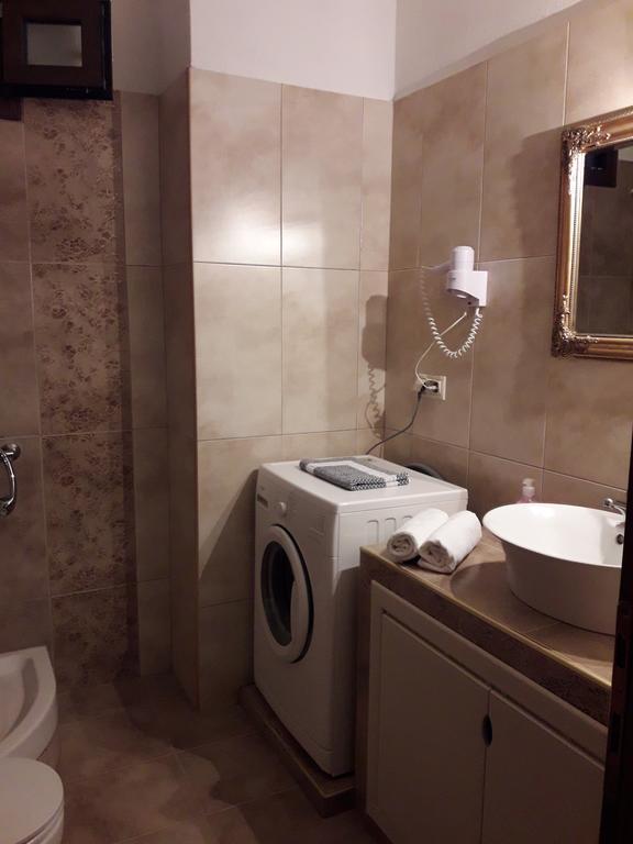 Nikiforos House Daire Ayos Nikolaos Dış mekan fotoğraf