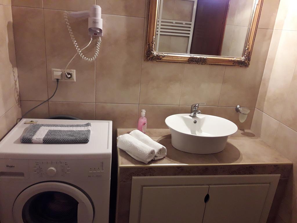 Nikiforos House Daire Ayos Nikolaos Dış mekan fotoğraf