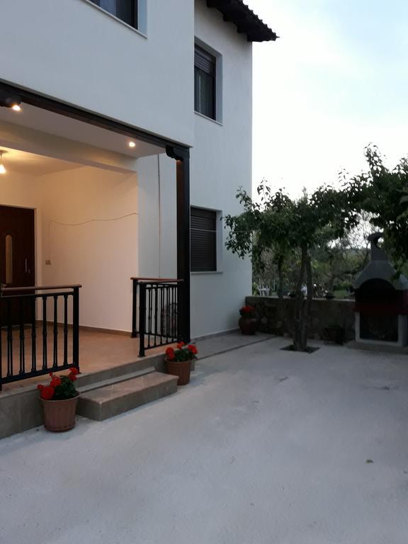 Nikiforos House Daire Ayos Nikolaos Dış mekan fotoğraf