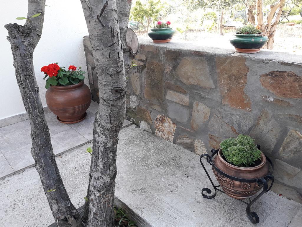Nikiforos House Daire Ayos Nikolaos Dış mekan fotoğraf