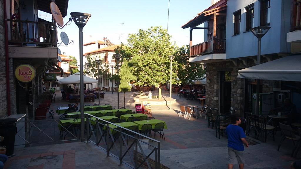 Nikiforos House Daire Ayos Nikolaos Dış mekan fotoğraf