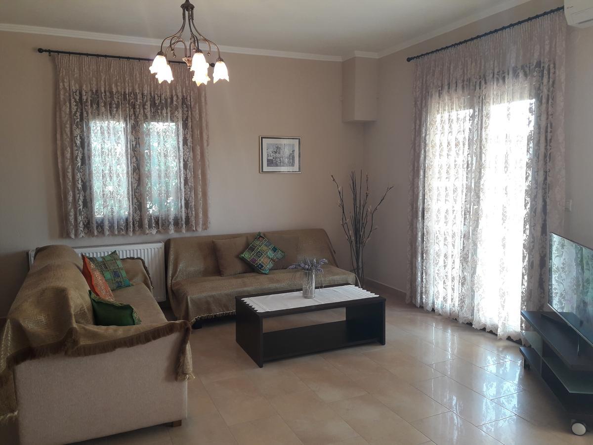Nikiforos House Daire Ayos Nikolaos Dış mekan fotoğraf