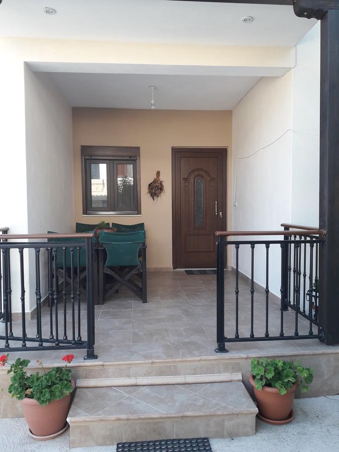 Nikiforos House Daire Ayos Nikolaos Dış mekan fotoğraf